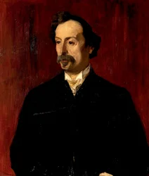 Self Portrait